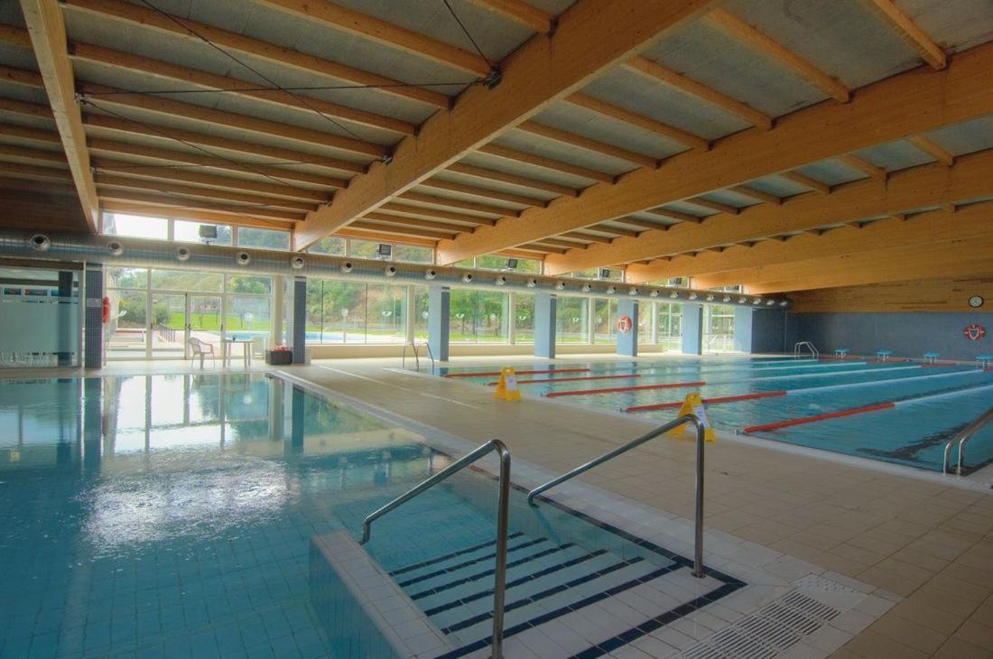 Ca La Pauleta Villa Sant Hilari Sacalm Luaran gambar