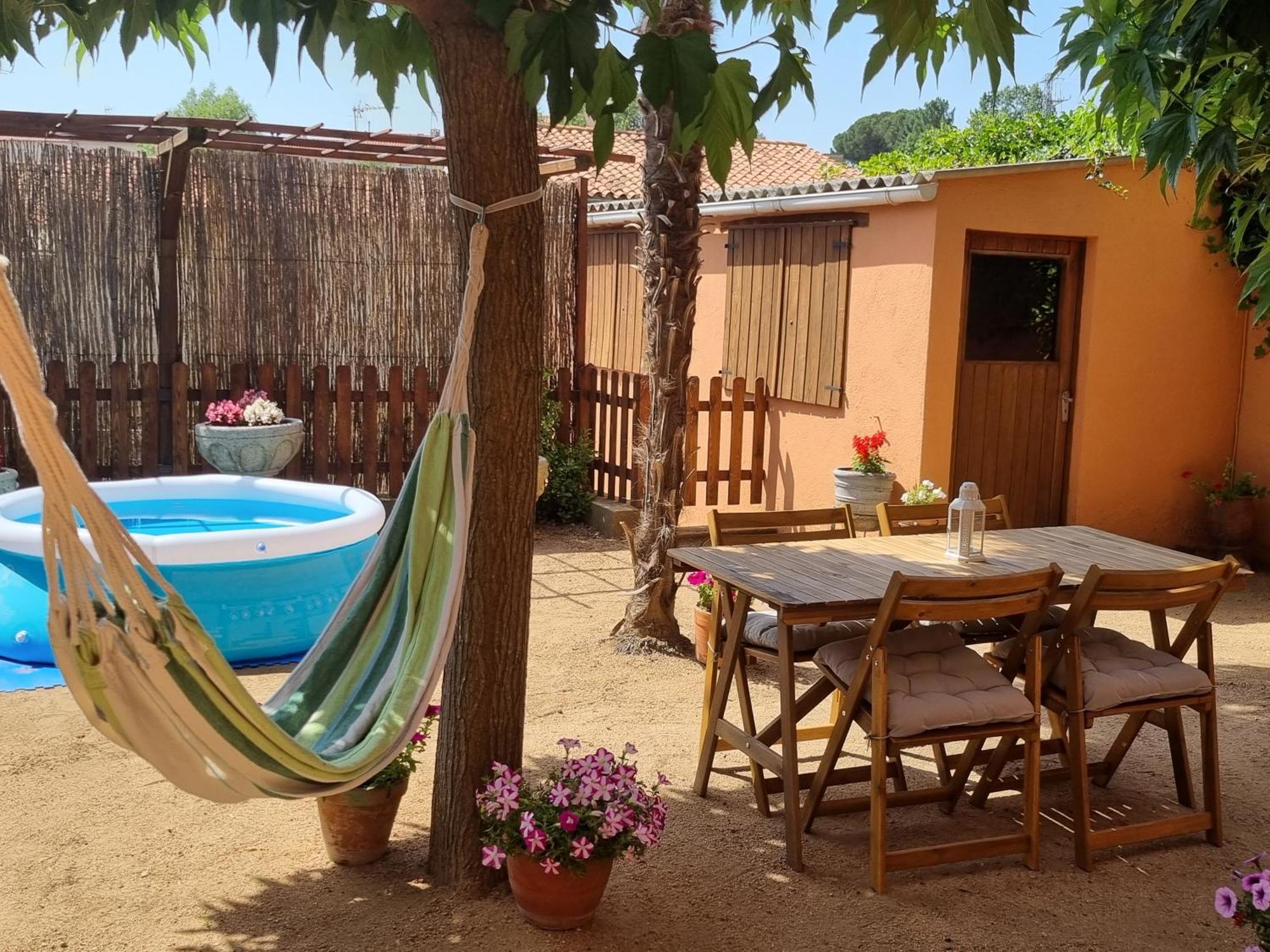 Ca La Pauleta Villa Sant Hilari Sacalm Luaran gambar