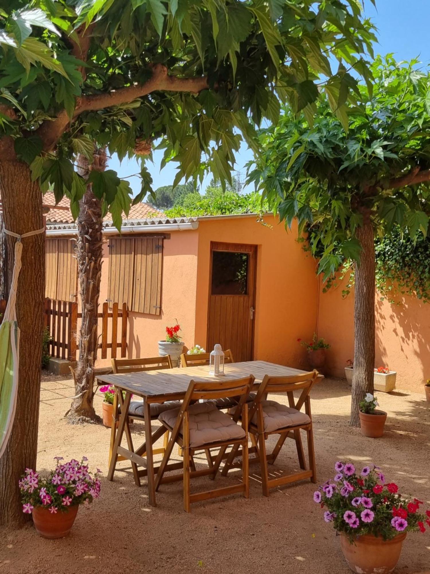 Ca La Pauleta Villa Sant Hilari Sacalm Luaran gambar