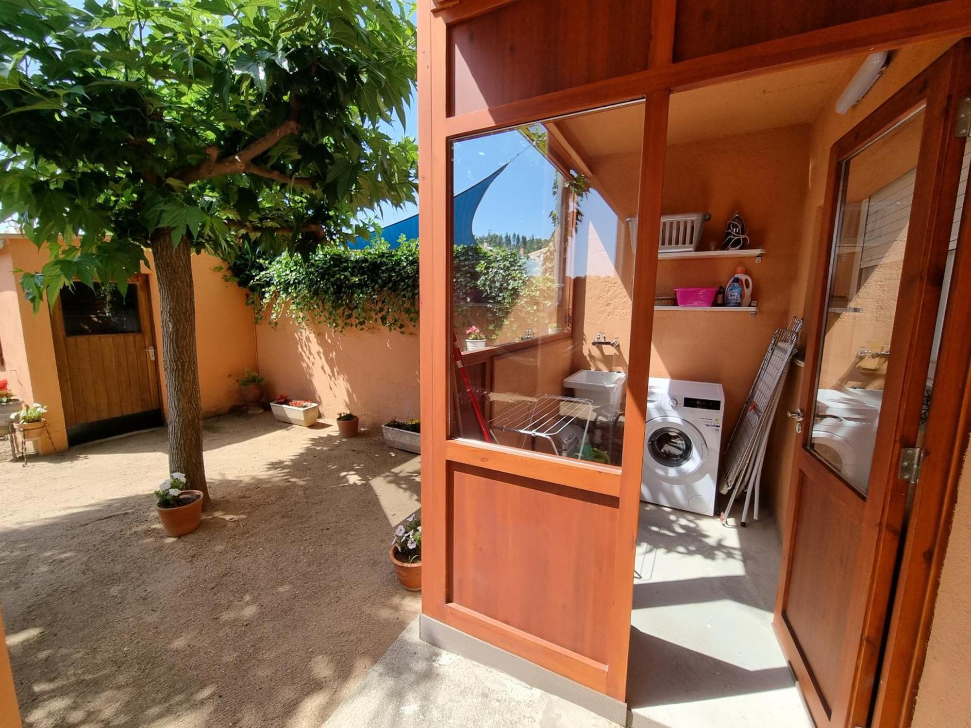 Ca La Pauleta Villa Sant Hilari Sacalm Luaran gambar